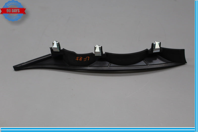 Load image into Gallery viewer, 10-13 Porsche Panamera Left Driver Side Instrument Cluster Trim Panel Oem
