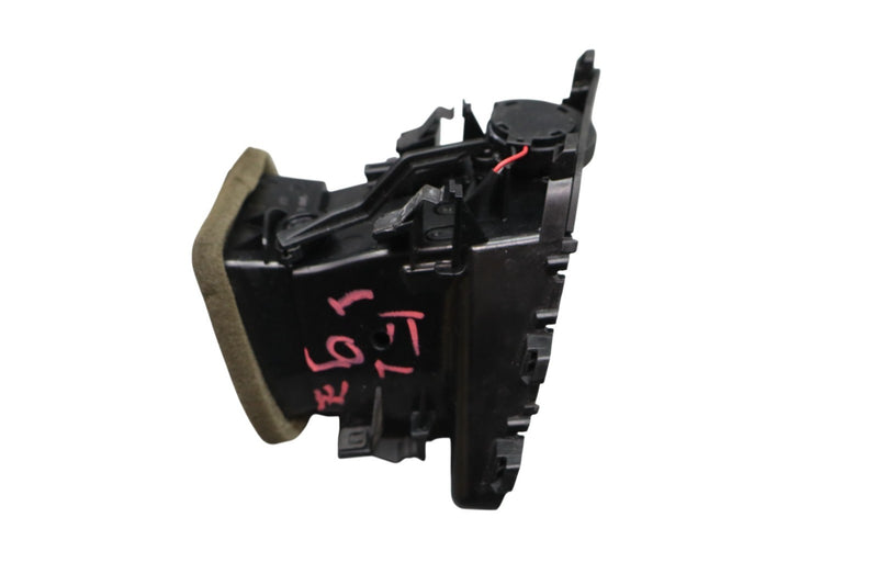 Load image into Gallery viewer, 09-12 Audi A4 A4 Quattro Front Left Side AC Air Vent Black 8K1820901 Oem
