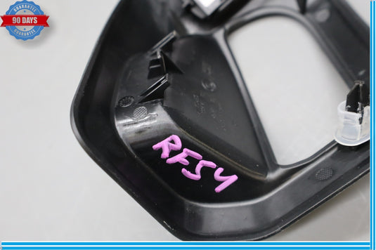 11-24 BMW 320i 328i 428i Front Right Side Seat Adjustment Control Switch Oem