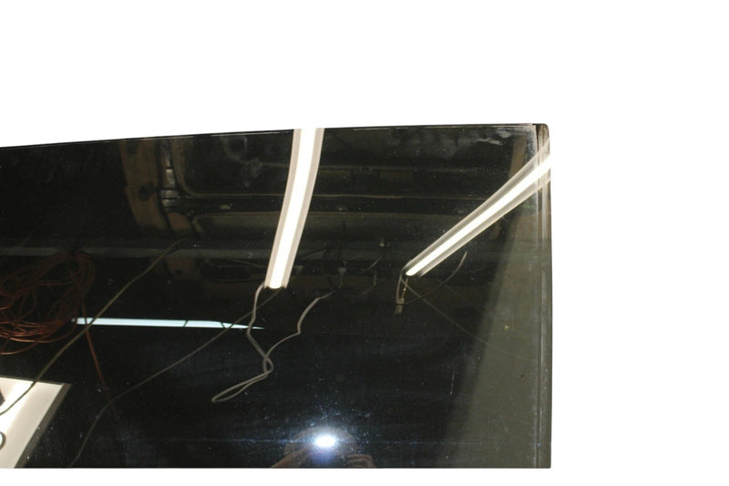 Load image into Gallery viewer, 14-18 BMW X5 F15 Rear Left Driver Side Door Window Auto Glass 43R000266 OEM
