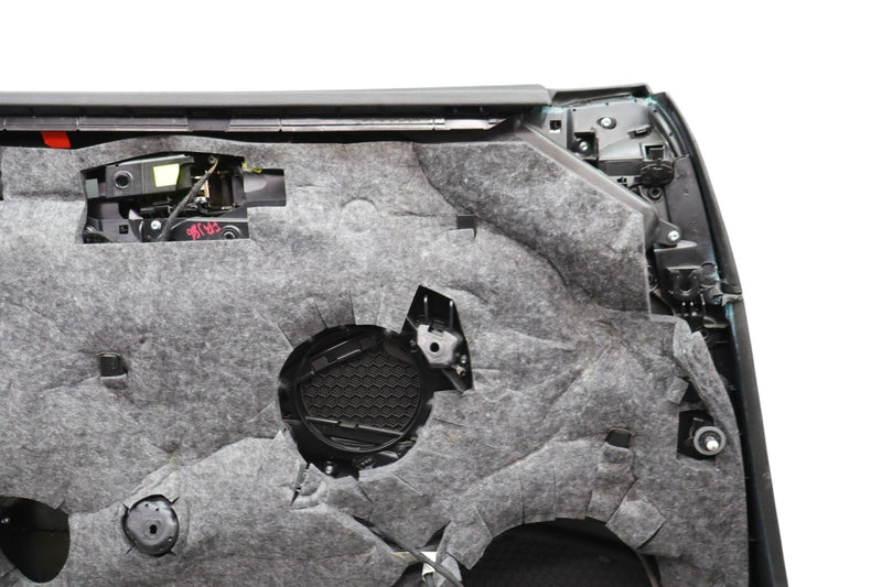 Load image into Gallery viewer, 11-18 Audi A8L Quattro Front Right Passenger Side Interior Door Panel Trim Oem
