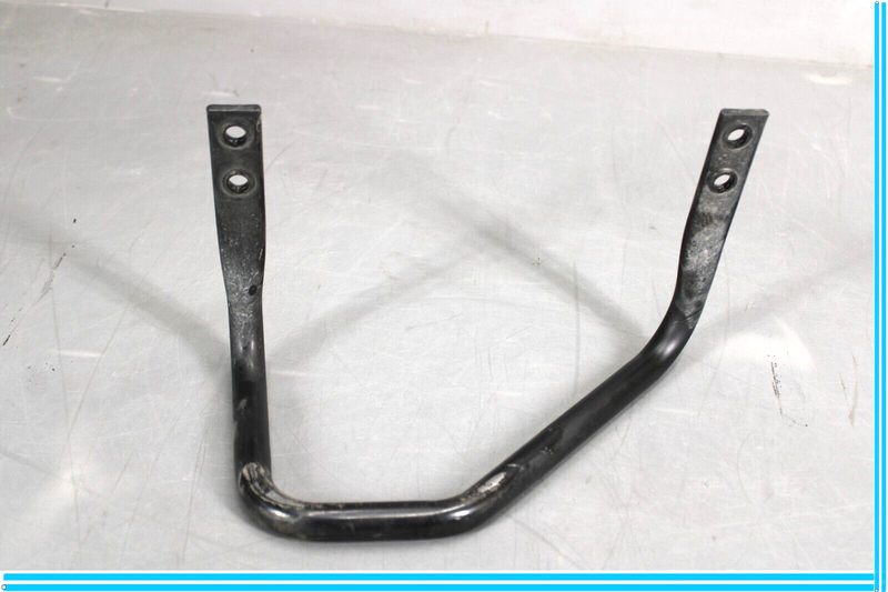 Load image into Gallery viewer, 11-17 Infiniti QX56 QX80 Rear Bumper Reinforcement Step Bracket Oem
