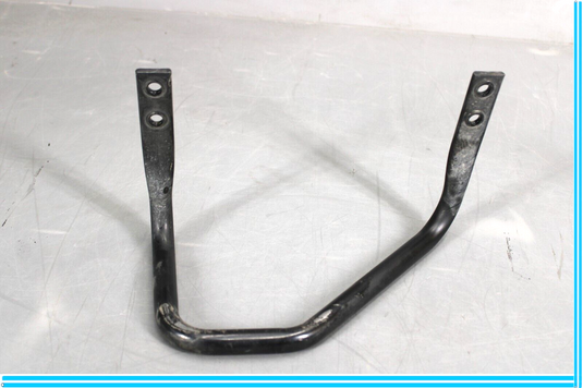 11-17 Infiniti QX56 QX80 Rear Bumper Reinforcement Step Bracket Oem