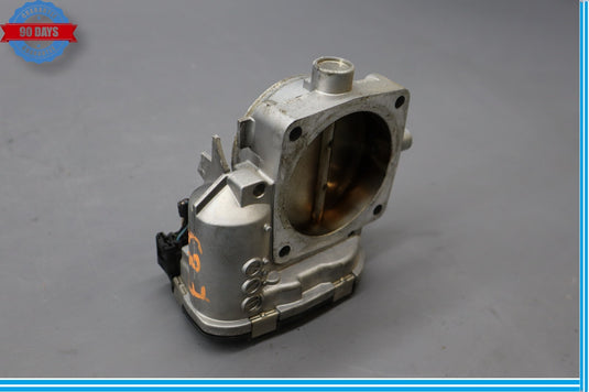 00-13 Mercedes CLS550 E550 SL500 W219 Engine Throttle Valve Body 1131410125 Oem