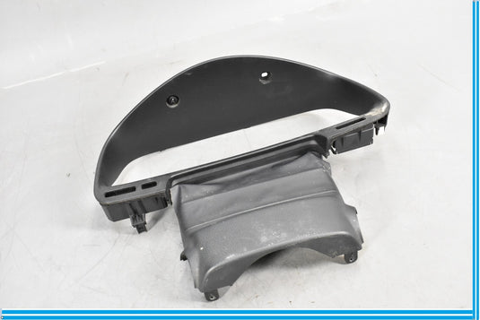 07-12 Lexus LS460 XF40 Instrument Gauge Cluster Trim Bezel Oem