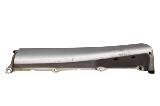 93-97 Lexus GS300 Rear Left Driver Side Rocker Skirt Panel Molding Trim Oem