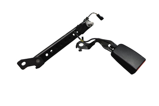 07-13 Mercedes S550 S400 S600 W221 Rear Left Driver Side Seat Belt Buckle Oem
