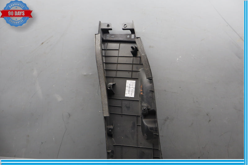 Load image into Gallery viewer, 14-20 Maserati Ghibli Right Passenger Side B Pillar Lower Trim Cover Panel Oem
