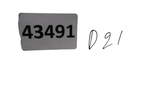 05-10 Bentley Continental GTC 6.0 Outlet Exhaust Camshaft Adjuster 07C109087 OEM