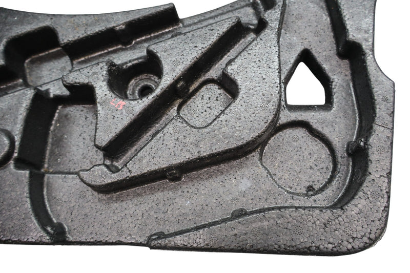 Load image into Gallery viewer, 11-15 Porsche Cayenne 958 Emergency Spare Tire Jack Tool Kit Holder Oem
