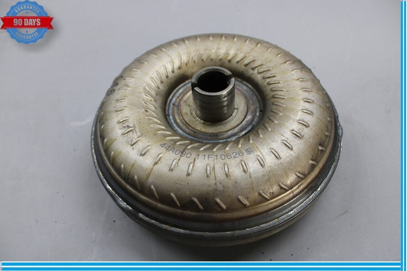 Load image into Gallery viewer, 11-18 Porsche Cayenne 958 Auto Automatic Transmission Torque Converter Oem
