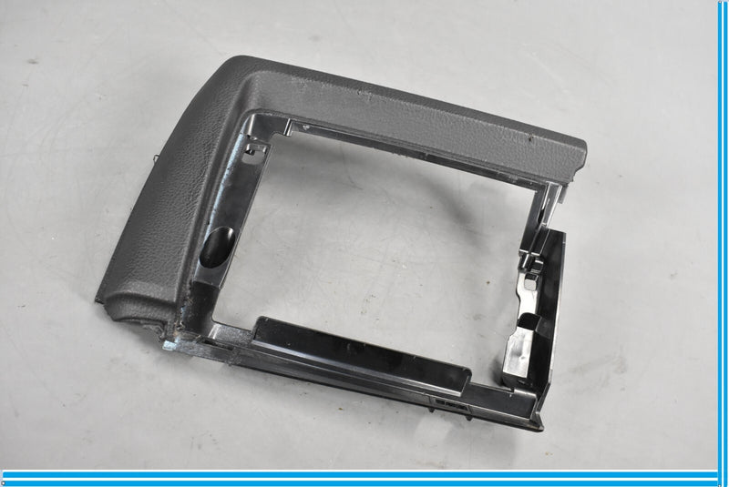 Load image into Gallery viewer, 09-15 BMW 750i 750Li Left Side Dash Storage Bin Box Tray Bezel Cover Trim Oem
