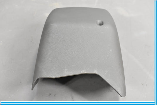 07-12 Lexus LS460 Steering Column Upper & Lower Trim Cover Panel Oem