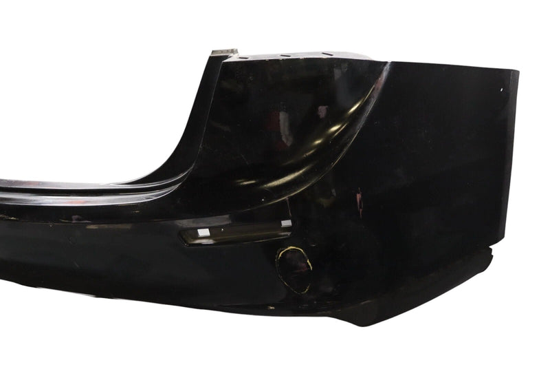 Load image into Gallery viewer, 14-17 Maserati Ghibli M157 SQ4 Rear Bumper Cover Panel Assembly 6700255240 OEM
