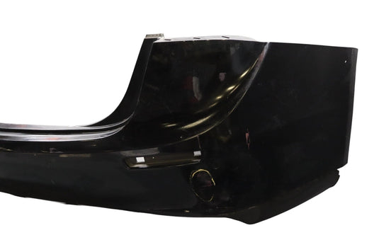 14-17 Maserati Ghibli M157 SQ4 Rear Bumper Cover Panel Assembly 6700255240 OEM