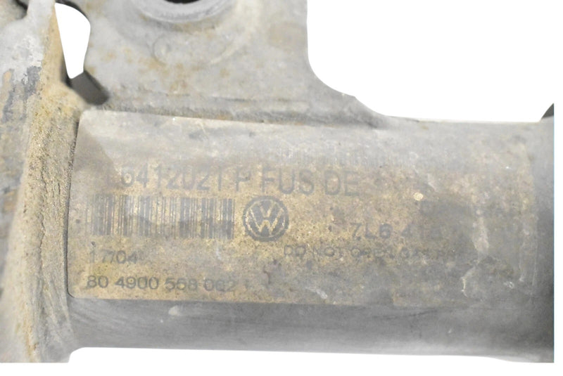 Load image into Gallery viewer, 2004 Volkswagen Touareg 7L Front Left Driver Side Shock Strut Absorber OEM
