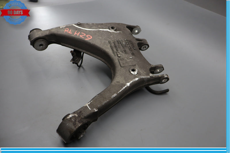 Load image into Gallery viewer, 03-07 Bentley Continental GT Rear Left Driver Side Lower Control Arm Oem
