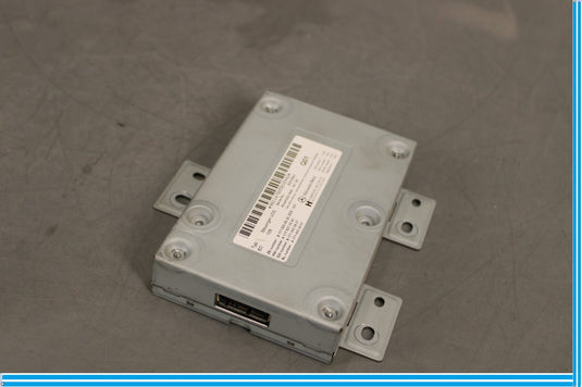 05-11 Mercedes SLK280 SLK300 Communication Interface Module Unit Oem