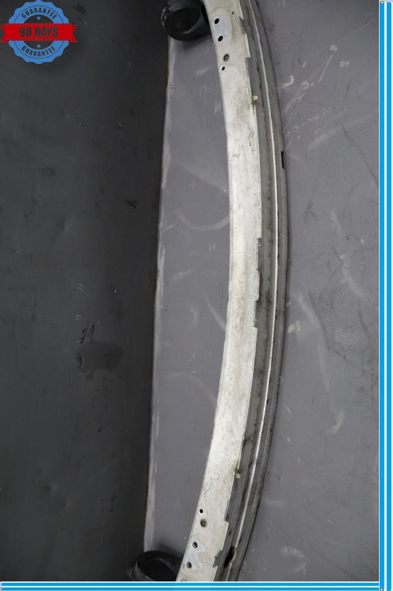 Load image into Gallery viewer, 09-12 BMW 750i Front Bumper Impact Support Reinforcement Bar Oem
