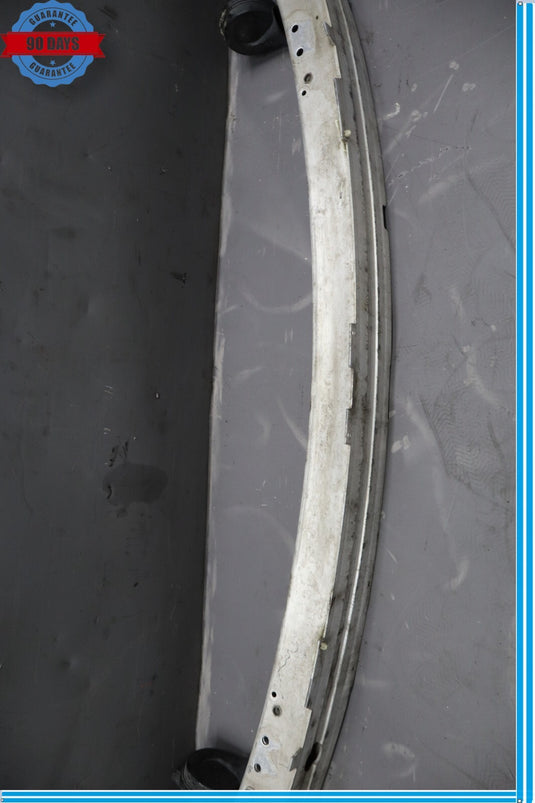 09-12 BMW 750i Front Bumper Impact Support Reinforcement Bar Oem