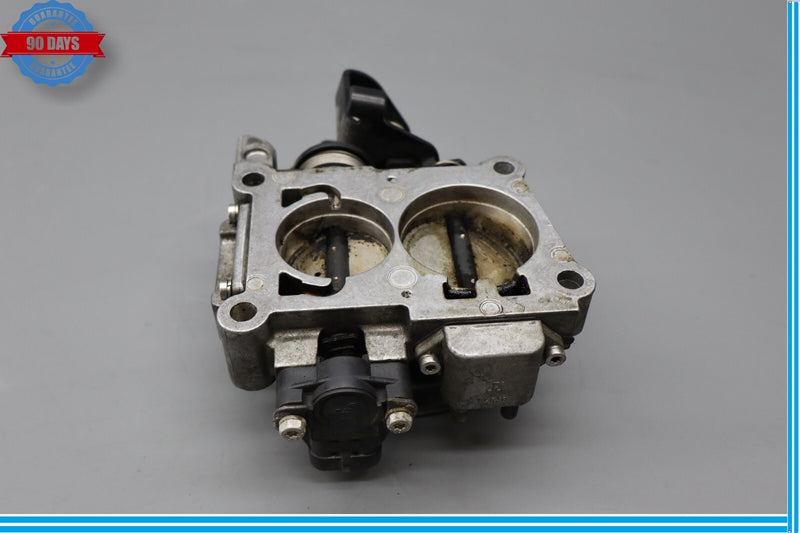 Load image into Gallery viewer, 87-88 Cadillac Allante Throttle Body Intake Valve Oem
