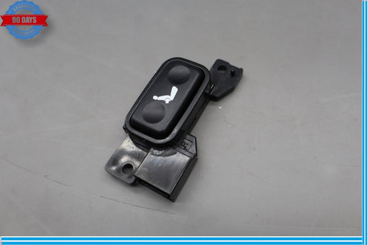 02-10 Lexus SC430 Front Right Passenger Seat Lumbar Control Switch Button Oem