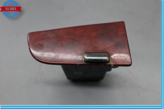 07-12 Lexus XF40 LS460 LS460L Rear Right Door Card Ashtray Storage Trim Oem