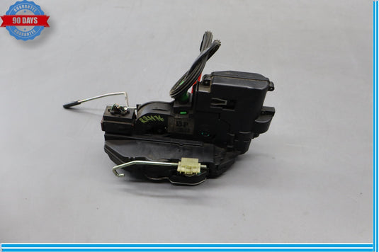 10-14 Buick Lacrosse CXL Rear Right Side Door Lock Latch Actuator Assembly Oem