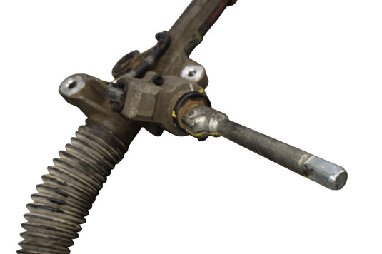 15-17 Hyundai Genesis Power Steering Gear Rack and Pinion Assembly Oem
