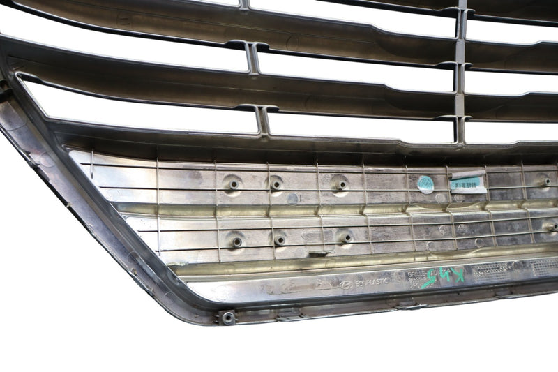 Load image into Gallery viewer, 15-17 Hyundai Genesis G80 Front Radiator Grille Grill Assembly Silver Oem
