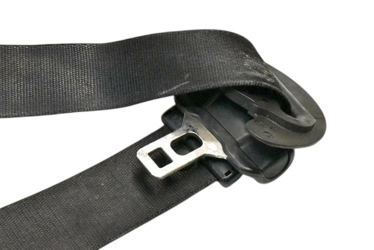 Load image into Gallery viewer, 14-17 Maserati Ghibli Front Left Driver Side Seatbelt Seat Belt Retractor OEM
