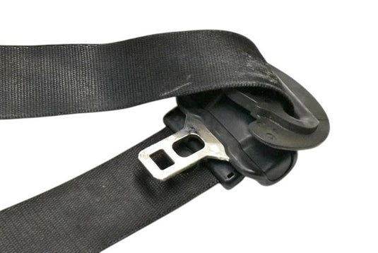14-17 Maserati Ghibli Front Left Driver Side Seatbelt Seat Belt Retractor OEM