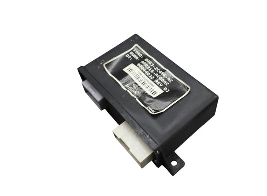 10-15 Jaguar XF XFR X250 Parking Brake Control Module Unit 8W832C496AC Oem