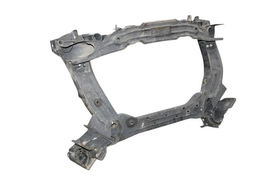03-15 Jaguar XF RWD Front Suspension Sub Frame Subframe Engine Crossmember Oem