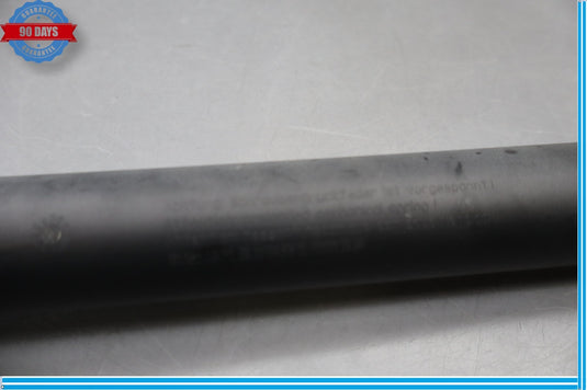 10-17 BMW 535i GT xDrive Rear Left Driver Side Tailgate Liftgate Strut Oem