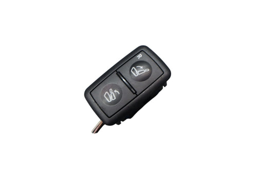 06-12 Mercedes X164 GL550 Third Row Seat Folding Power Switch Control Button Oem