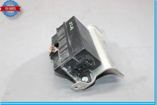 12-15 Tesla Model S Engine Bay Under Hood Fuse Box with Mount Holder Bracket Oem
