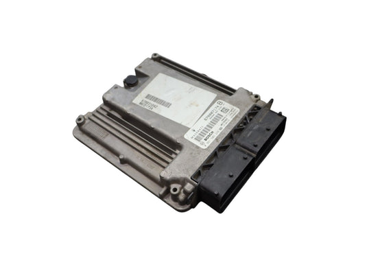 14-17 Maserati Maserati M157 SQ4 M156 3.0L Ignition Control Module ECU Oem