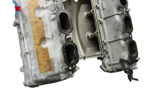 10-19 Jaguar XJ XKR F-Type 5.0L Engine Motor Supercharger Intake Manifold OEM