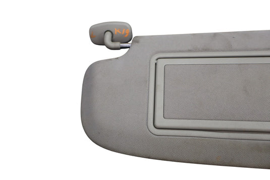 07-14 Mercedes W216 CL550 S400 Left Driver Side Sun Visor Sunvisor Shade Oem