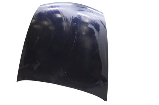 07-12 Lexus LS460 Front Hood Bonnet Cover Shell Panel Assembly Black Oem