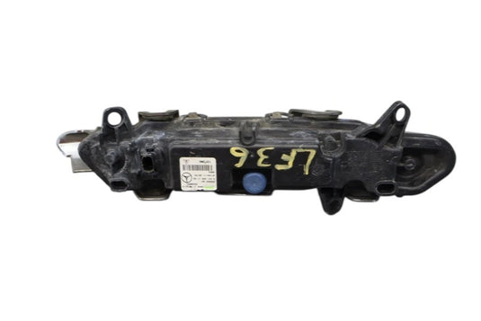 10-13 Mercedes S400 S550 Left Side LED Daytime Running Light Fog Lamp Oem