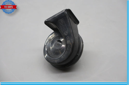 11-16 BMW 528i 535i 550i F10 Front High Tone Horn Signal Oem