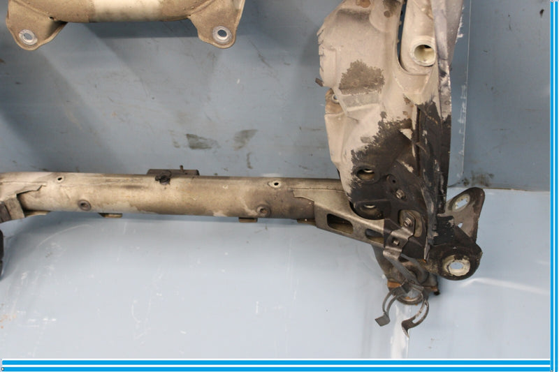 Load image into Gallery viewer, 12-18 Mercedes CLS550 CLS63 AMG W218 Front Suspension Subframe Crossmember Oem

