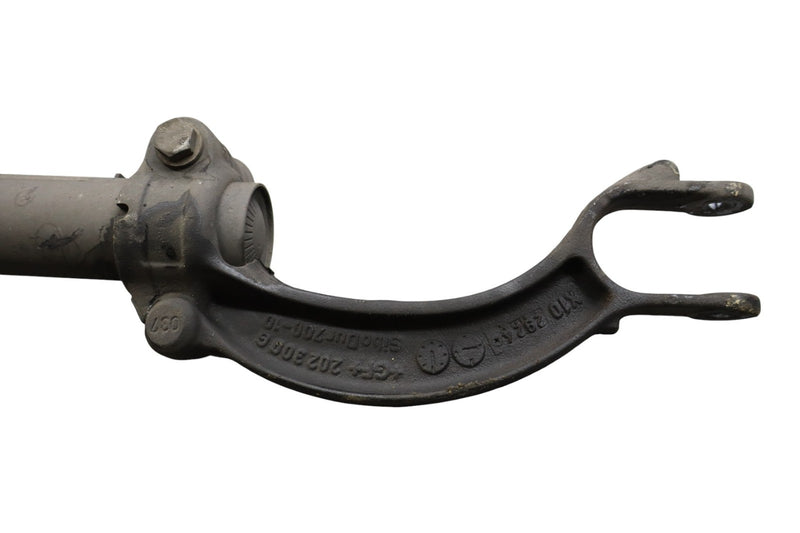 Load image into Gallery viewer, 12-18 Audi A7 A7 Quattro Front Left Driver Side Shock Strut Absorber Spring Oem
