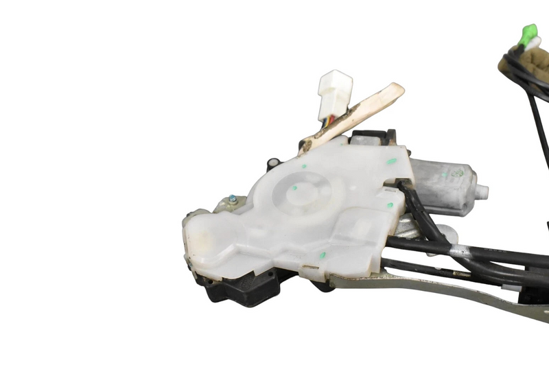 Load image into Gallery viewer, 07-09 Lexus LS460 Rear Left Side Exterior Door Lock Latch W/ Soft Close Oem
