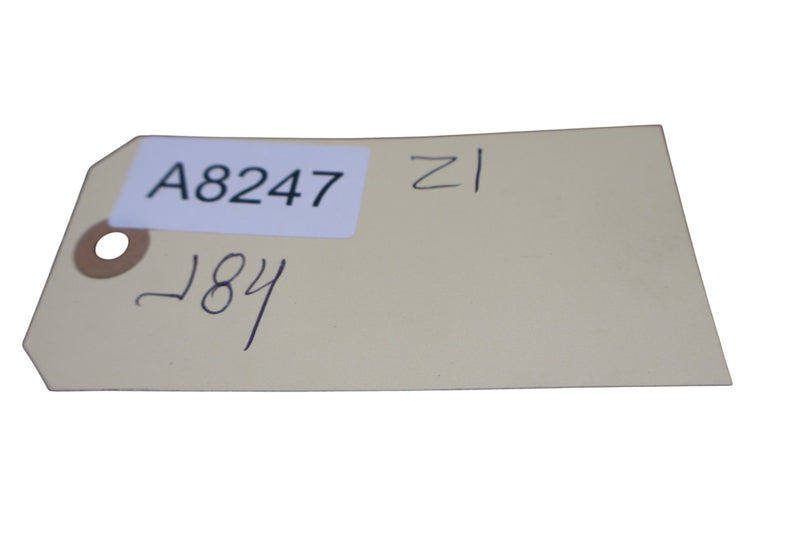 Load image into Gallery viewer, 03-09 Bentley Continental GT Front Interior Rear View Mirror Black Oem
