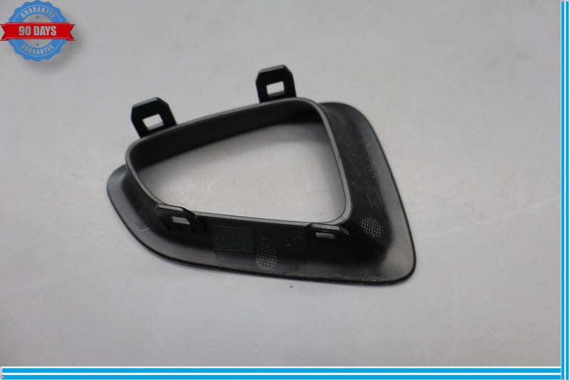Load image into Gallery viewer, 14-17 Jaguar X152 F-Type Right Passenger Side Seat Trim Black L0239131 Oem
