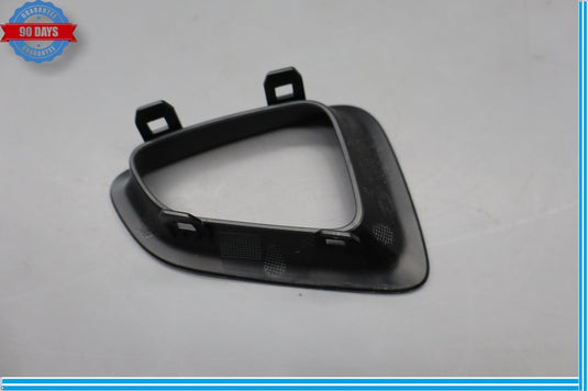 14-17 Jaguar X152 F-Type Right Passenger Side Seat Trim Black L0239131 Oem