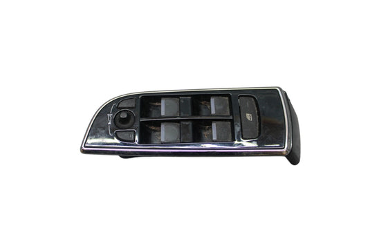 10-19 Jaguar XJ Front Left Driver Side Door Window Switch AW9314540AC Oem